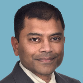 Shyam Varadarajulu