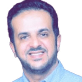 Abdulrahman Alfadda