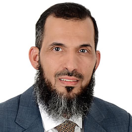 Abed Al-Lehibi